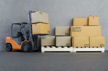 Погрузочно-разгрузочные работы