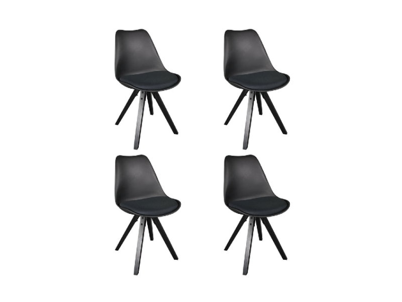 Перевозка стульев (комплект 4 шт)